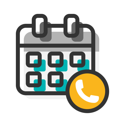 teléfono icono gratis