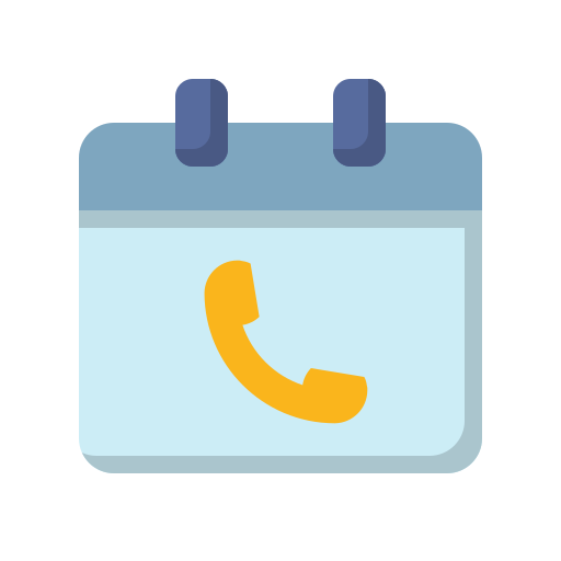 teléfono icono gratis