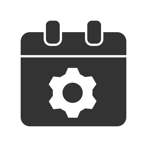 calendario icono gratis