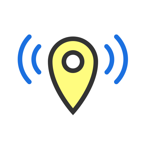 gps icono gratis