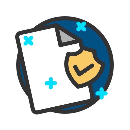 Shield free icon Shield free icon