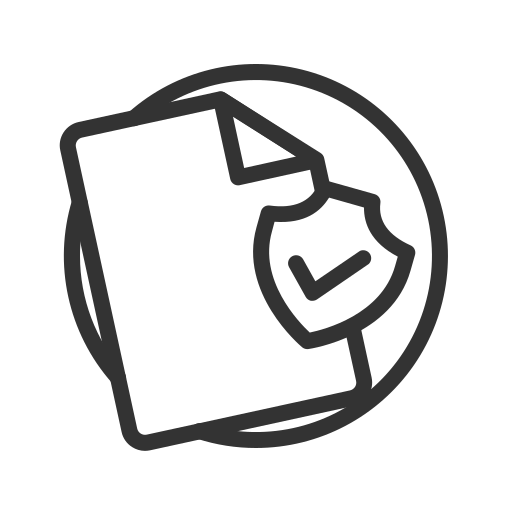 Shield free icon Shield free icon