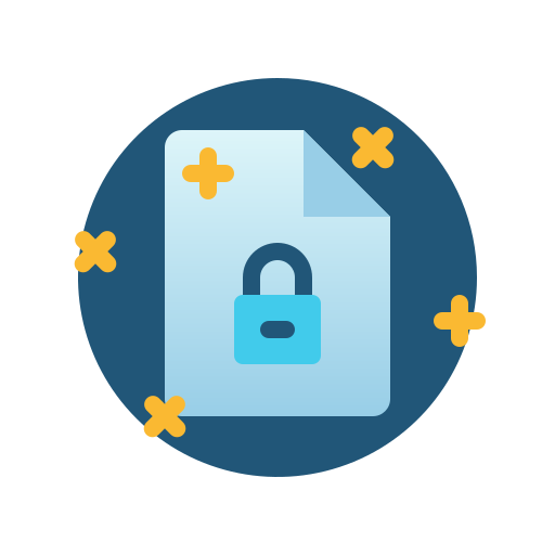 sperren kostenlos Icon