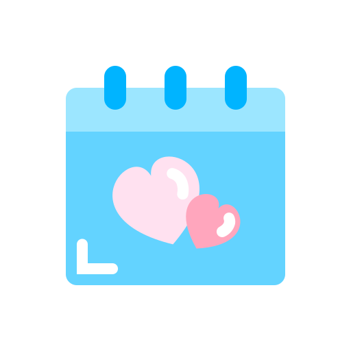 calendario icono gratis