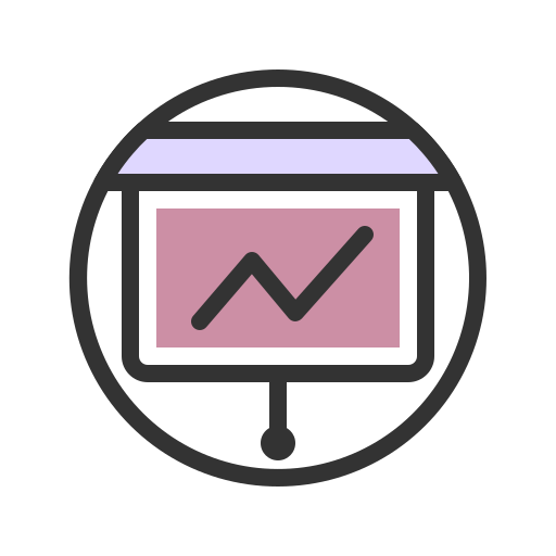 negocio icono gratis