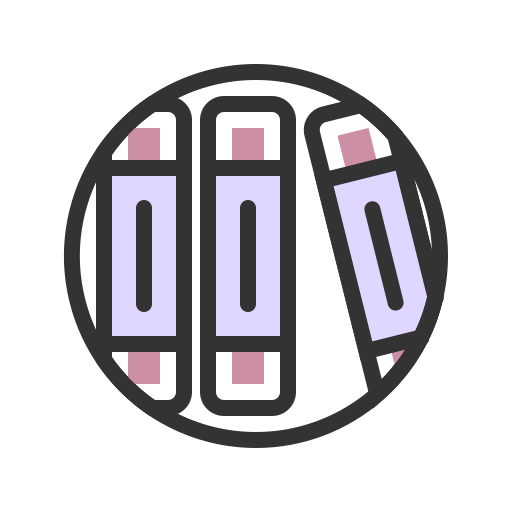 책 무료 아이콘