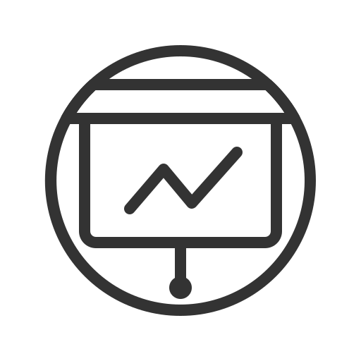 negocio icono gratis