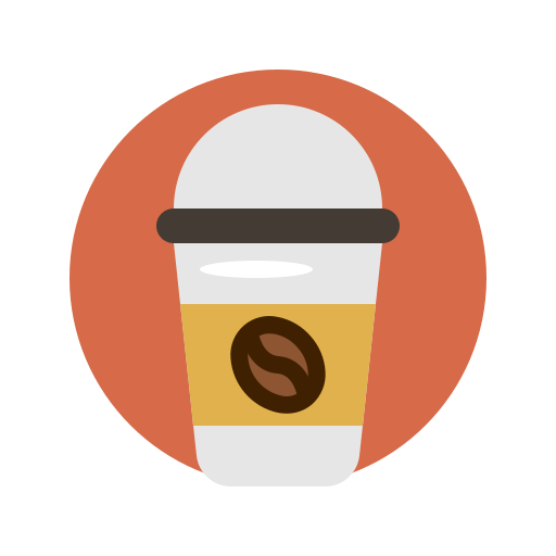 컵 무료 아이콘