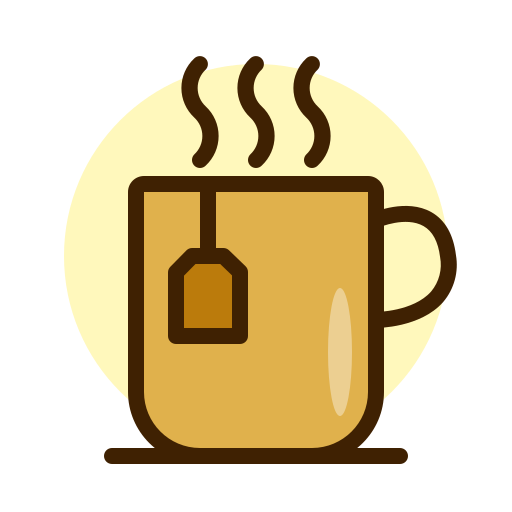 tasse Icône gratuit tasse Icône gratuit