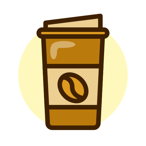 tasse Icône gratuit tasse Icône gratuit