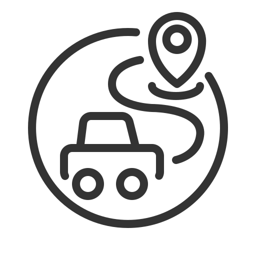 Gps free icon Gps free icon