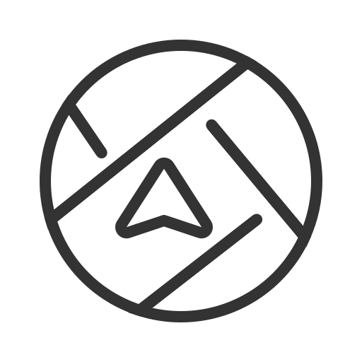 Gps free icon Gps free icon