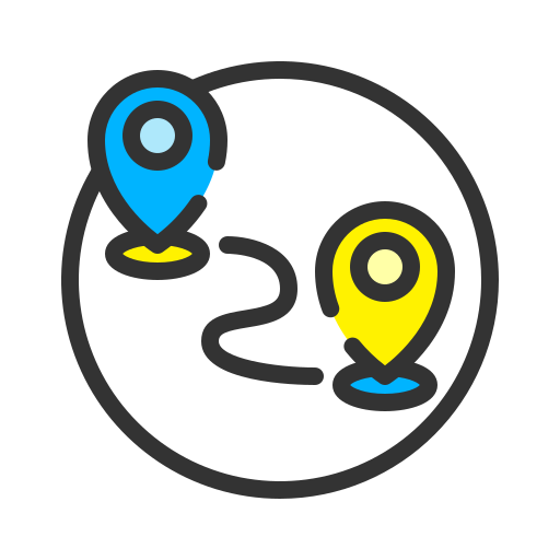 gps бесплатно иконка