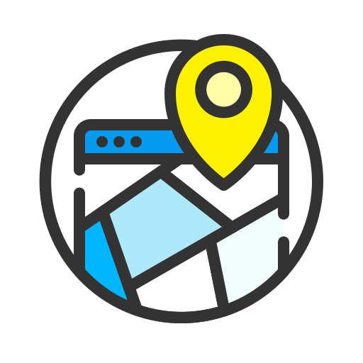 gps бесплатно иконка