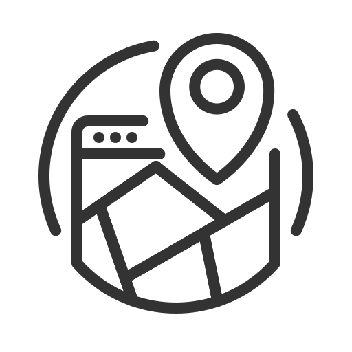 Gps free icon Gps free icon