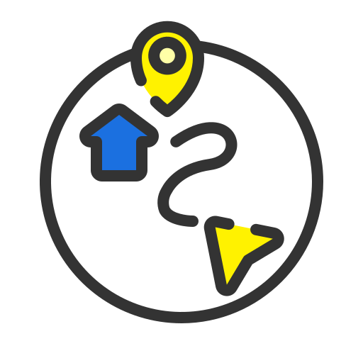 gps бесплатно иконка