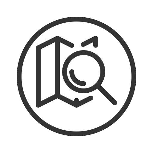 Location free icon Location free icon