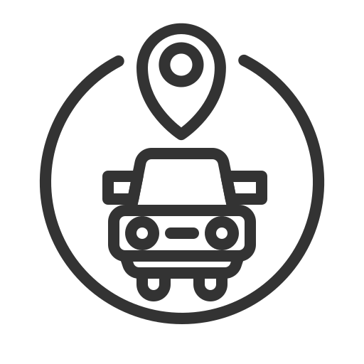Gps free icon Gps free icon