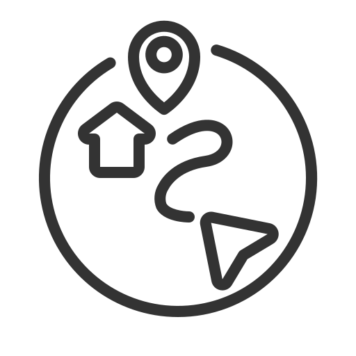Gps free icon Gps free icon