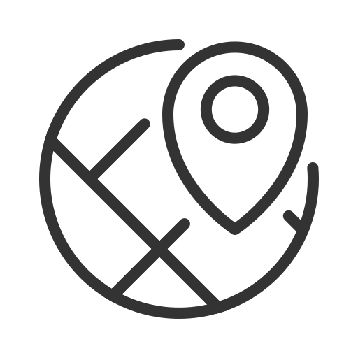 Gps free icon Gps free icon