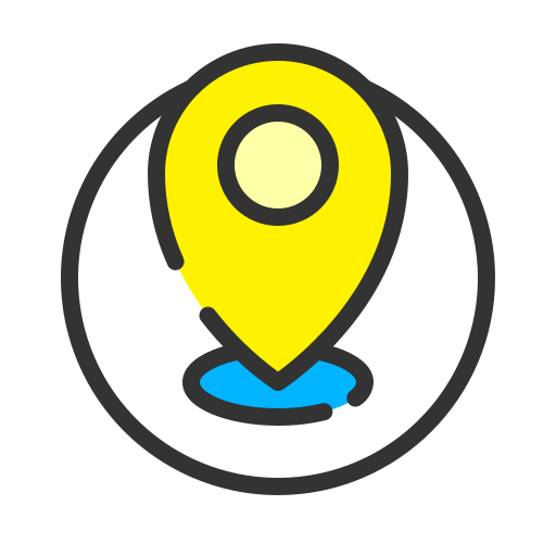 gps бесплатно иконка