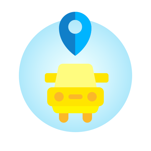 gps icono gratis