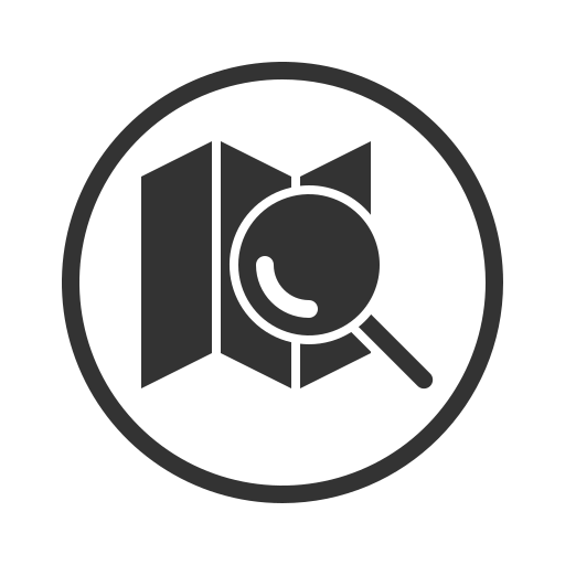 ubicación icono gratis