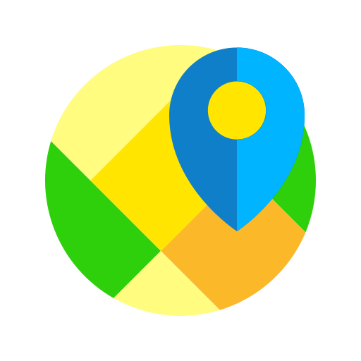 gps icono gratis