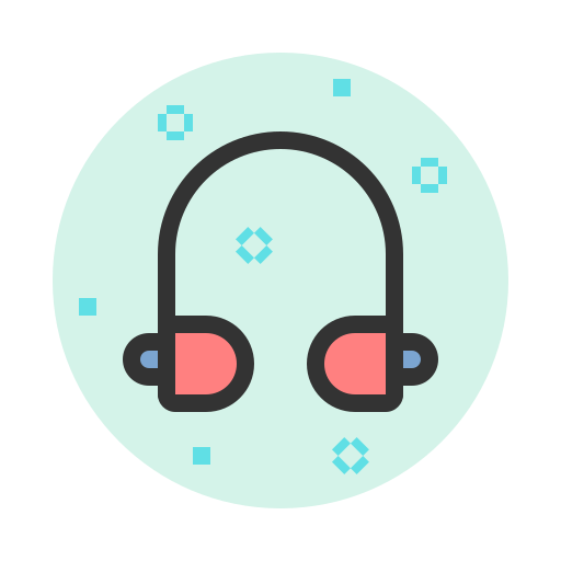 música icono gratis