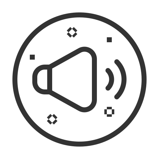 música icono gratis