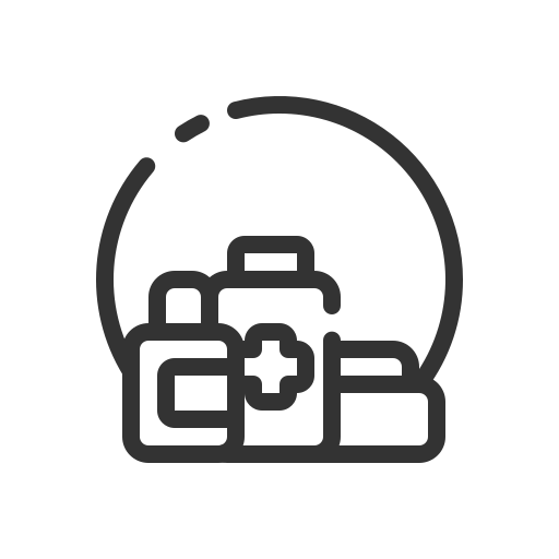 Medical free icon Medical free icon