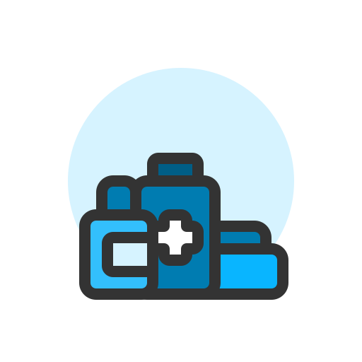 médical Icône gratuit médical Icône gratuit