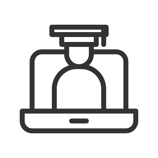 computadora portátil icono gratis