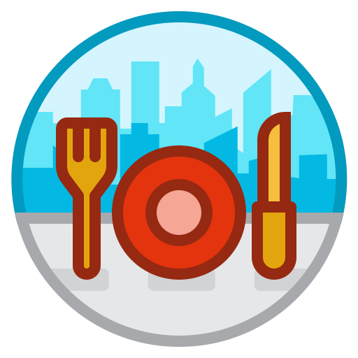 essen kostenlos Icon