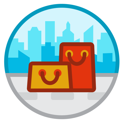 tasche kostenlos Icon