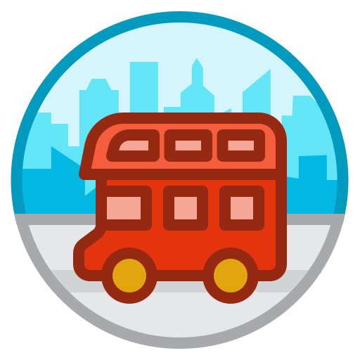 transport kostenlos Icon