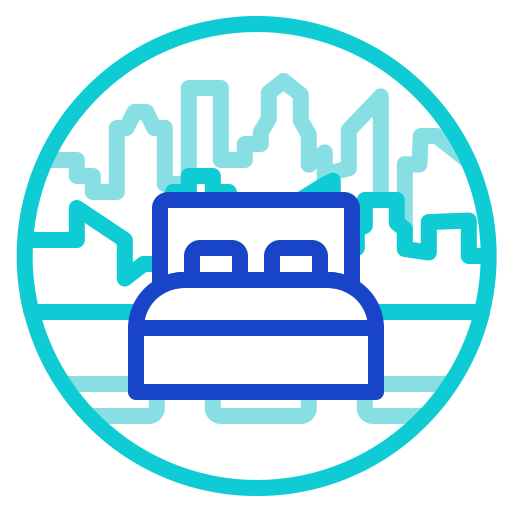 여행하다 무료 아이콘