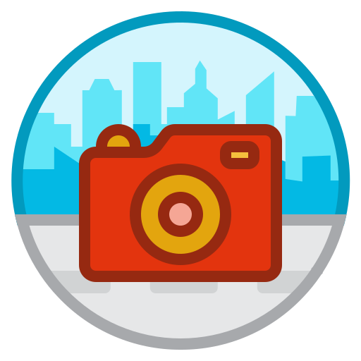 카메라 무료 아이콘