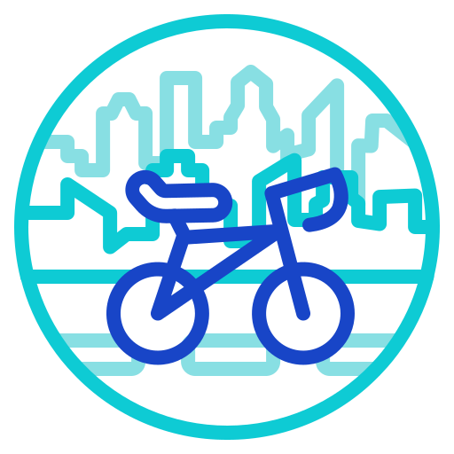 여행하다 무료 아이콘