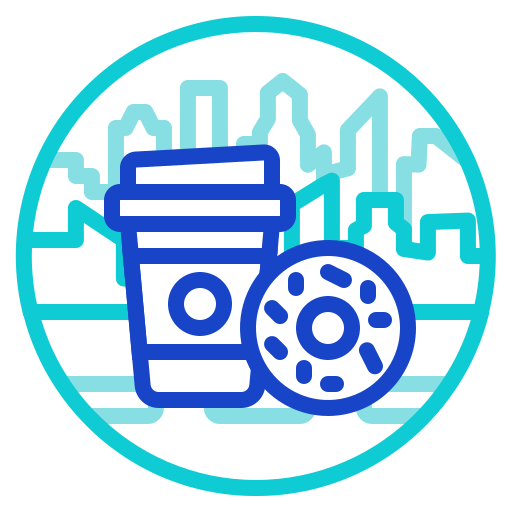 alimento icono gratis