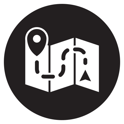 여행하다 무료 아이콘