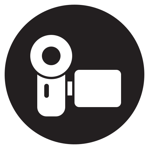 동영상 무료 아이콘