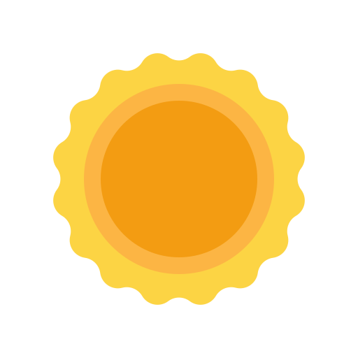 météo Icône gratuit