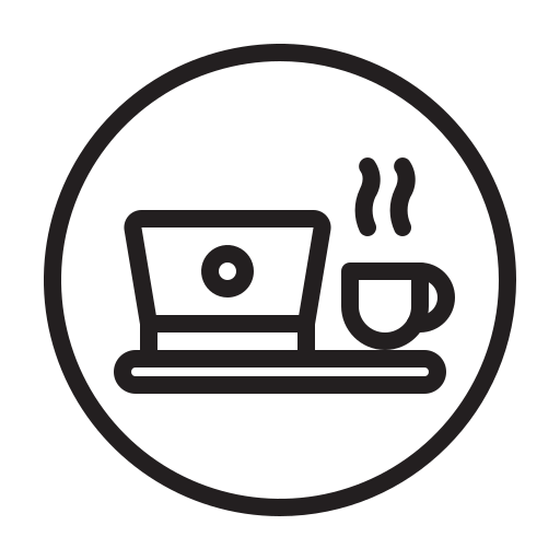laptop kostenlos Icon