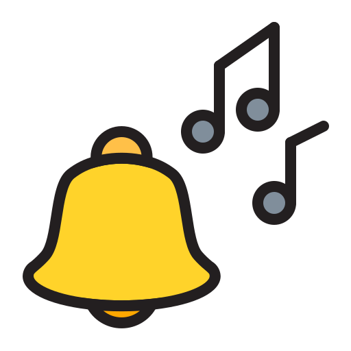 glocke kostenlos Icon