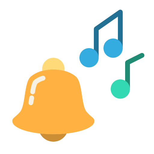 campana icono gratis