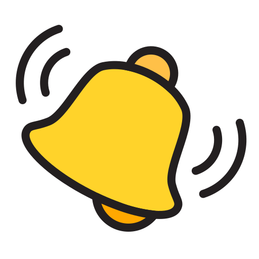 glocke kostenlos Icon