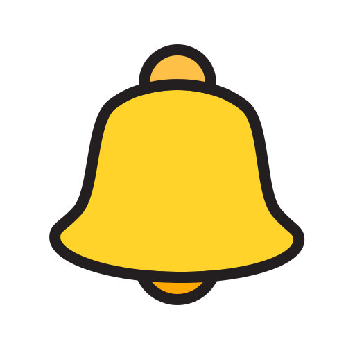 glocke kostenlos Icon