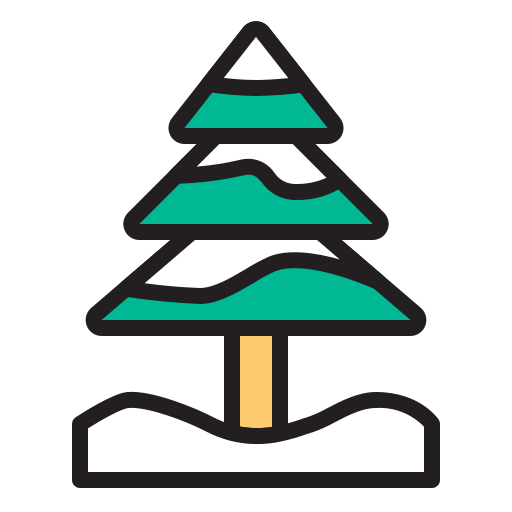 navidad icono gratis