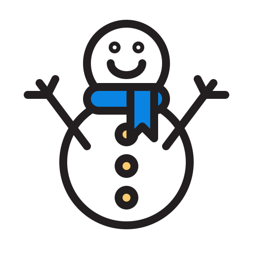 navidad icono gratis